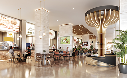 Living Space